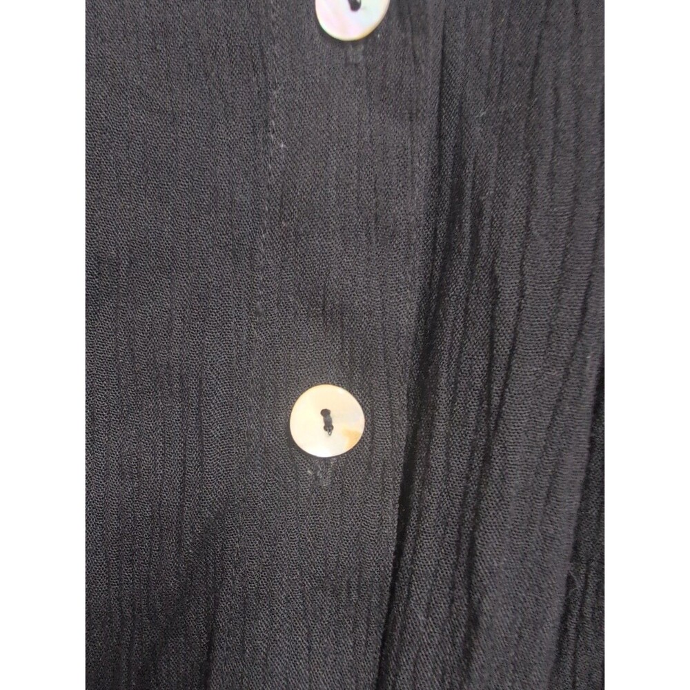 VTG Together! Button Front Dress Women's 16W - Picture 5 of 6